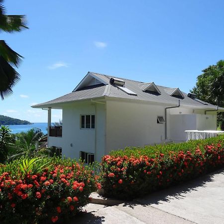 Sailfish Beach Villas Anse a La Mouche Luaran gambar
