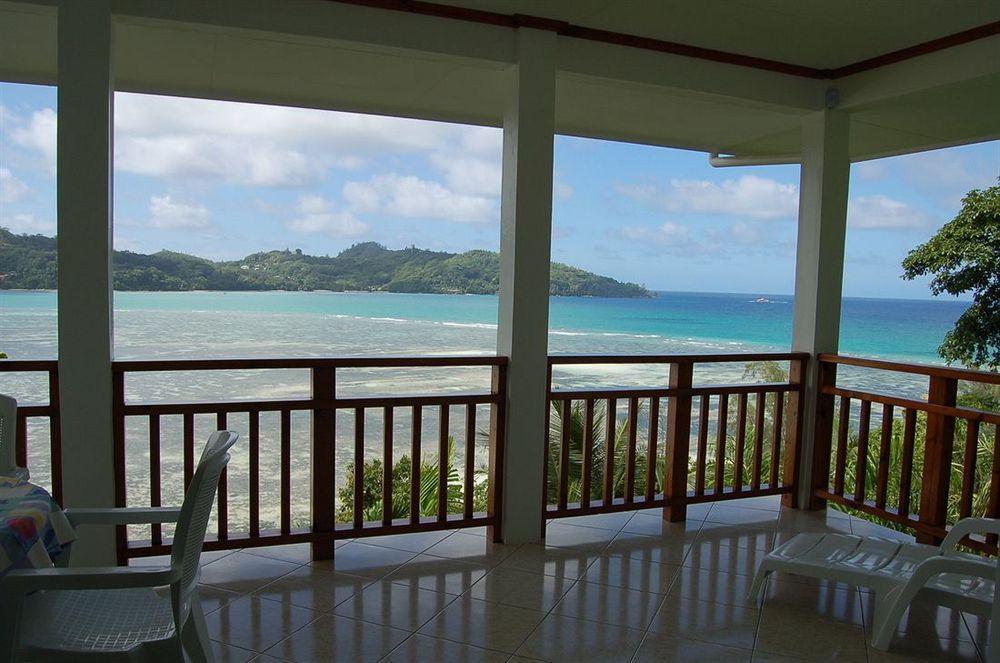 Sailfish Beach Villas Anse a La Mouche Luaran gambar