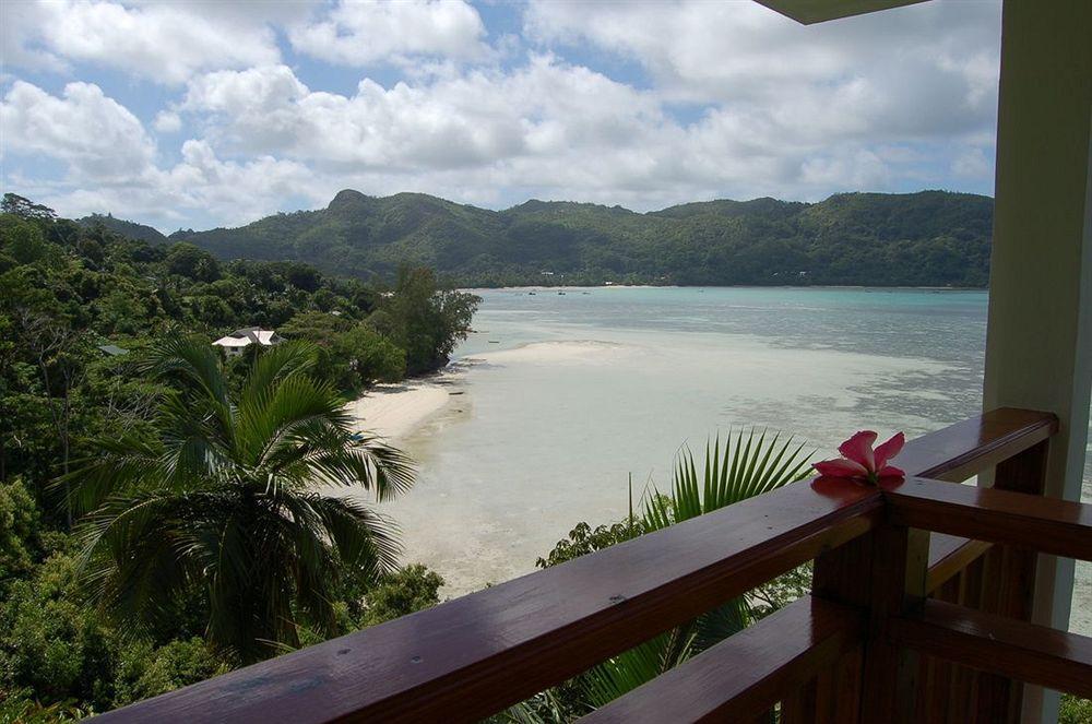 Sailfish Beach Villas Anse a La Mouche Luaran gambar