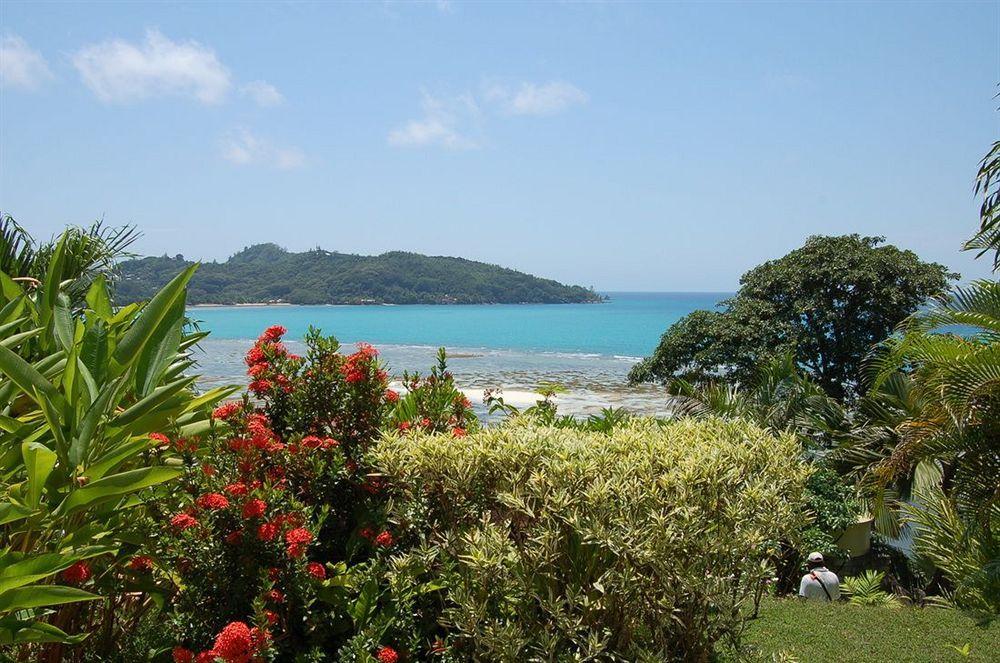 Sailfish Beach Villas Anse a La Mouche Luaran gambar