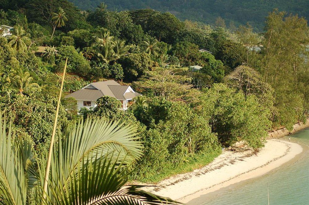 Sailfish Beach Villas Anse a La Mouche Luaran gambar