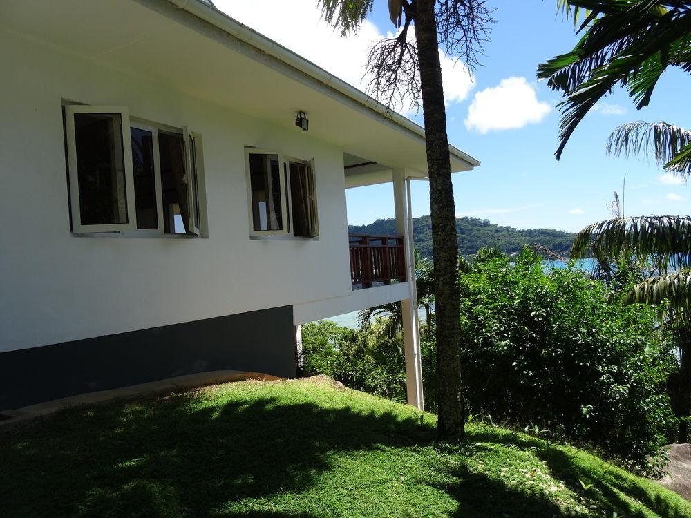 Sailfish Beach Villas Anse a La Mouche Luaran gambar