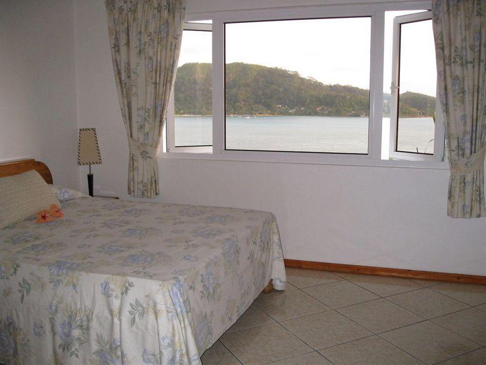 Sailfish Beach Villas Anse a La Mouche Luaran gambar