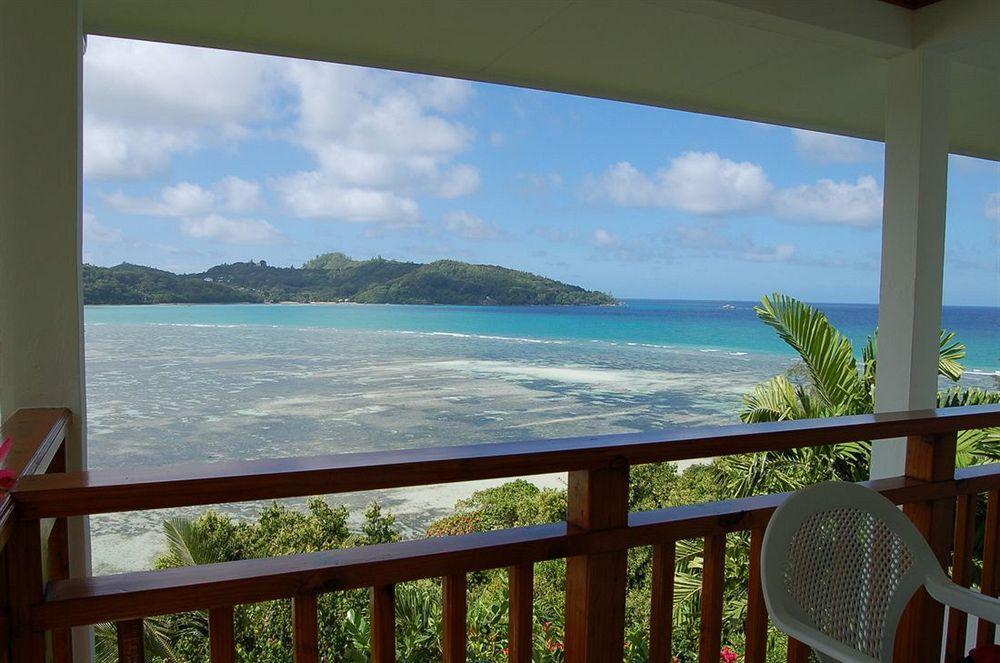 Sailfish Beach Villas Anse a La Mouche Luaran gambar