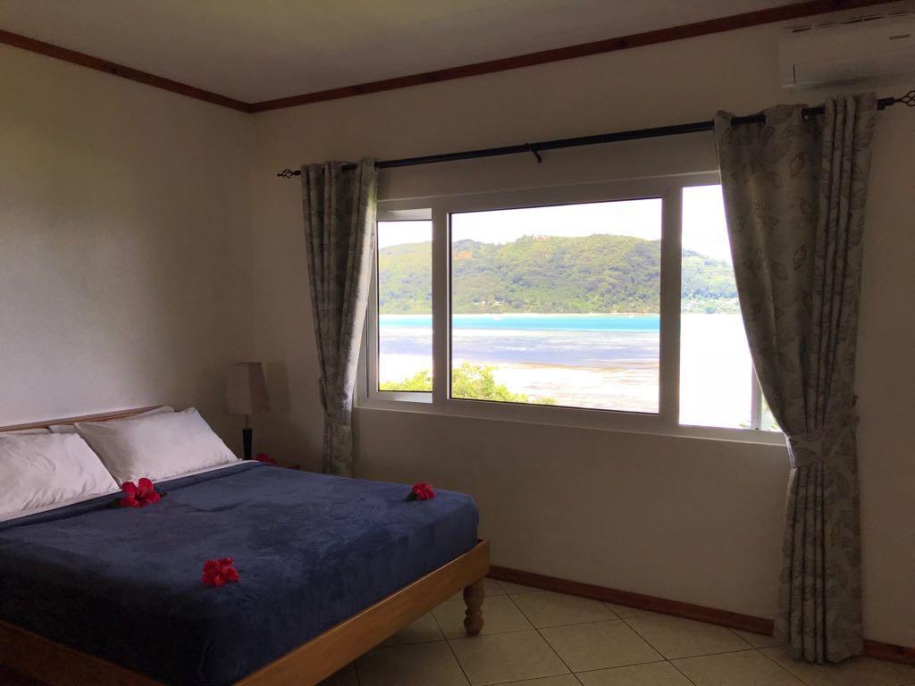 Sailfish Beach Villas Anse a La Mouche Luaran gambar